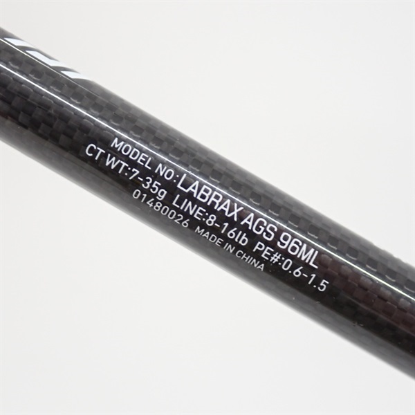 １５ラブラックスＡＧＳ９６ＭＬ